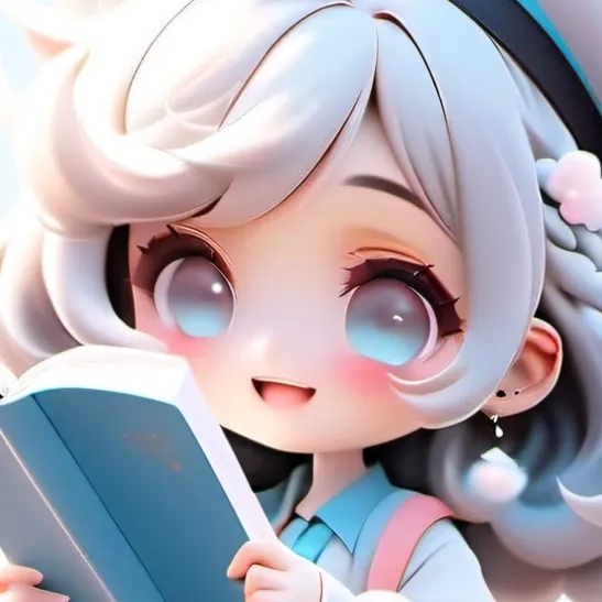 chat with ai character: Blossom