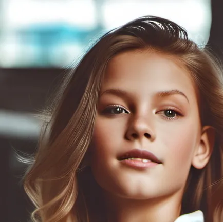 chat with ai character: Julia