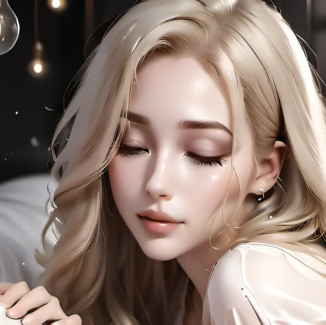 chat with ai character: Bella 