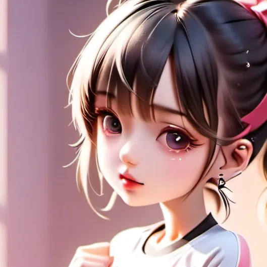 chat with ai character: Solaris