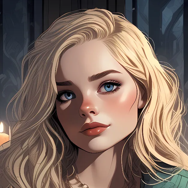 chat with ai character: Bee