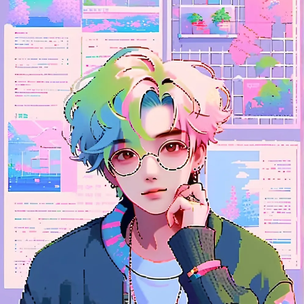 chat with ai character: ENHYPEN