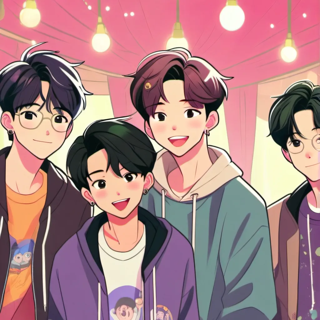 chat with ai character: TXT 2