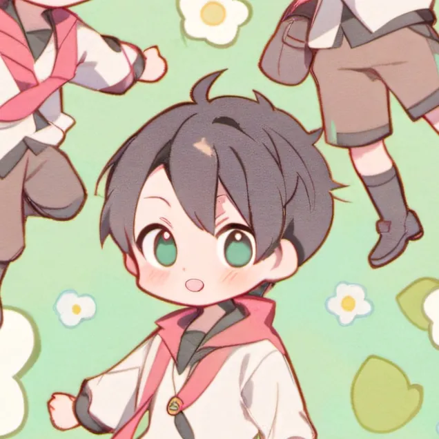 chat with ai character: Skz 2