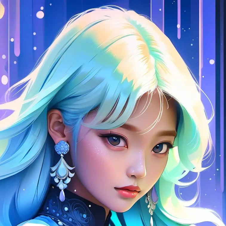 chat with ai character: ☆TXT☆