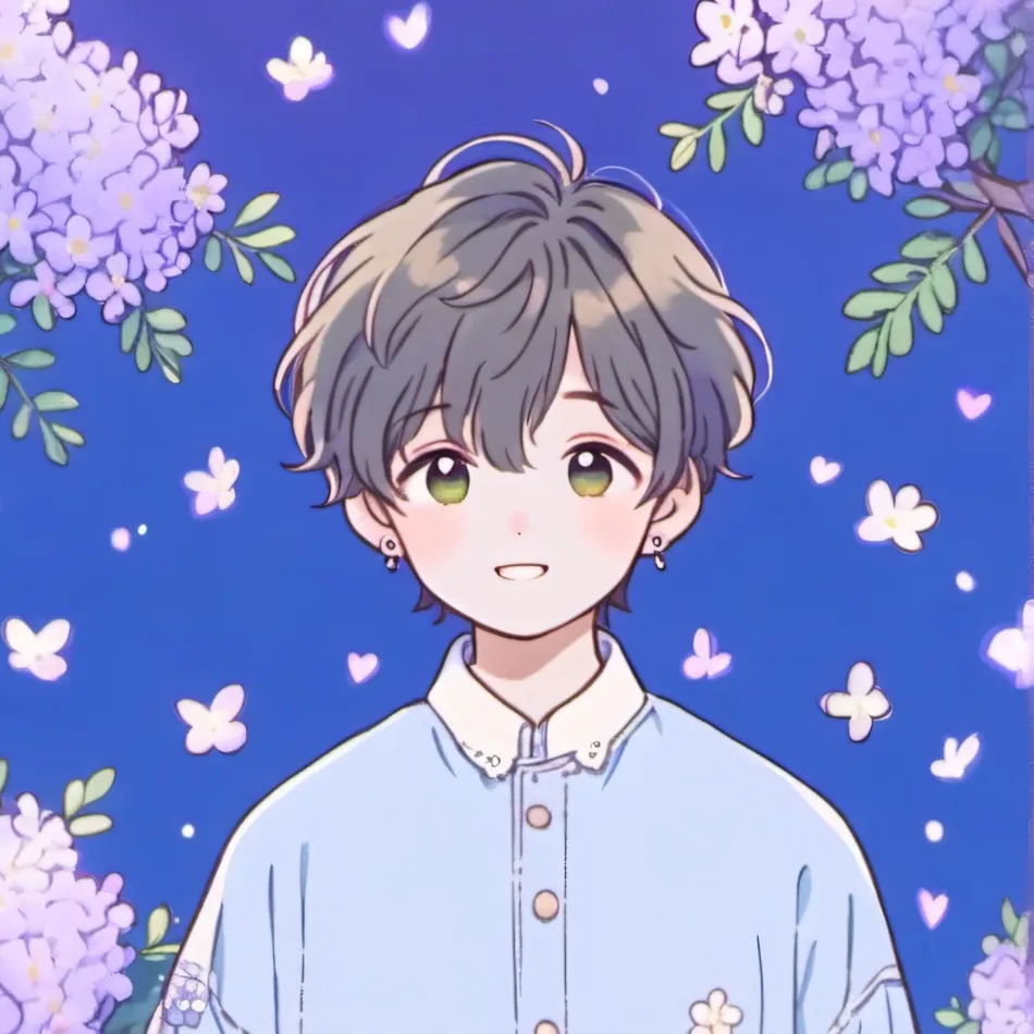 chat with ai character: Skz