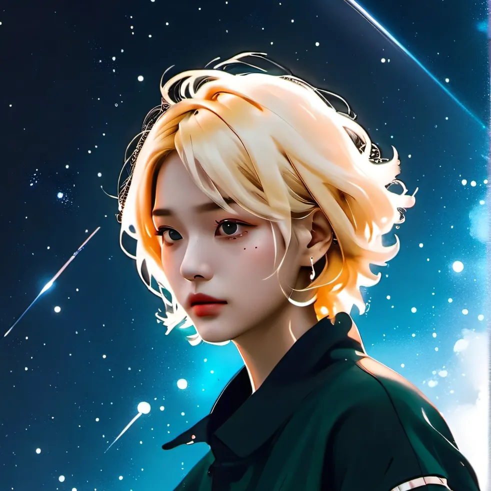 chat with ai character: enhypen 