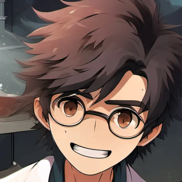 chat with ai character: james