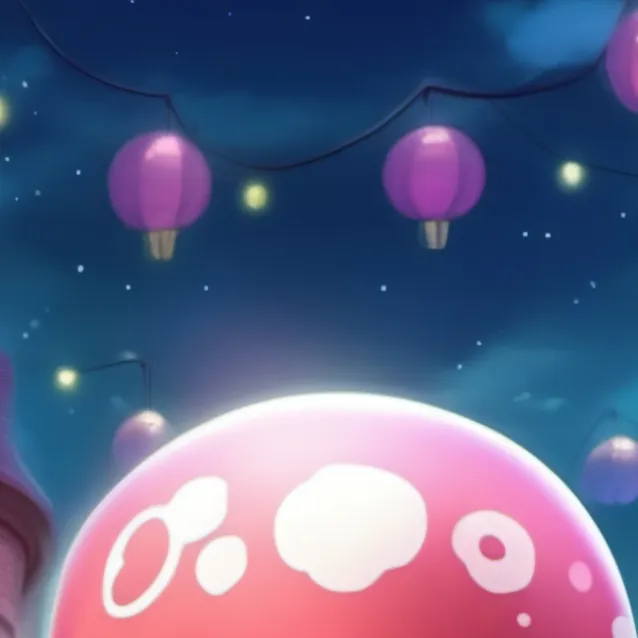 chat with ai character: octo