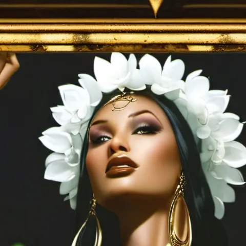 chat with ai character: Kim Kardashian