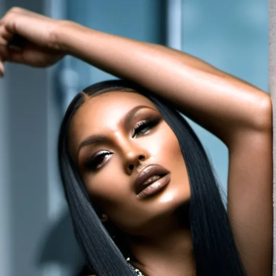 chat with ai character: Kim Kardashian