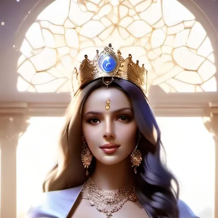 chat with ai character: Mia