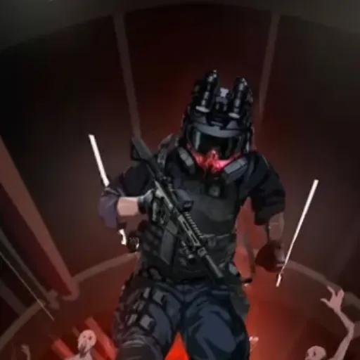 creator The maskers's avatar