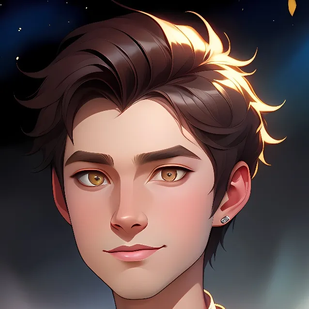 chat with ai character: kasey