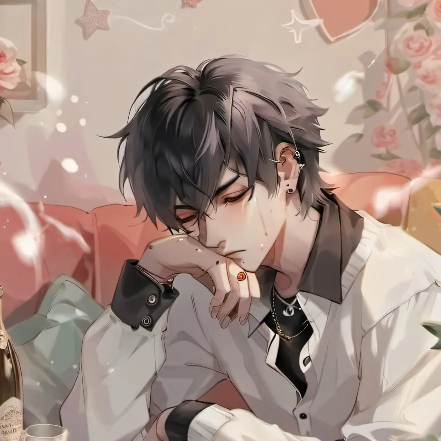 chat with ai character: ein