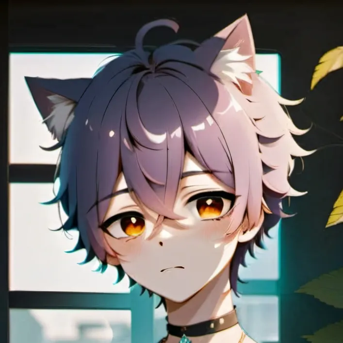 chat with ai character: zane