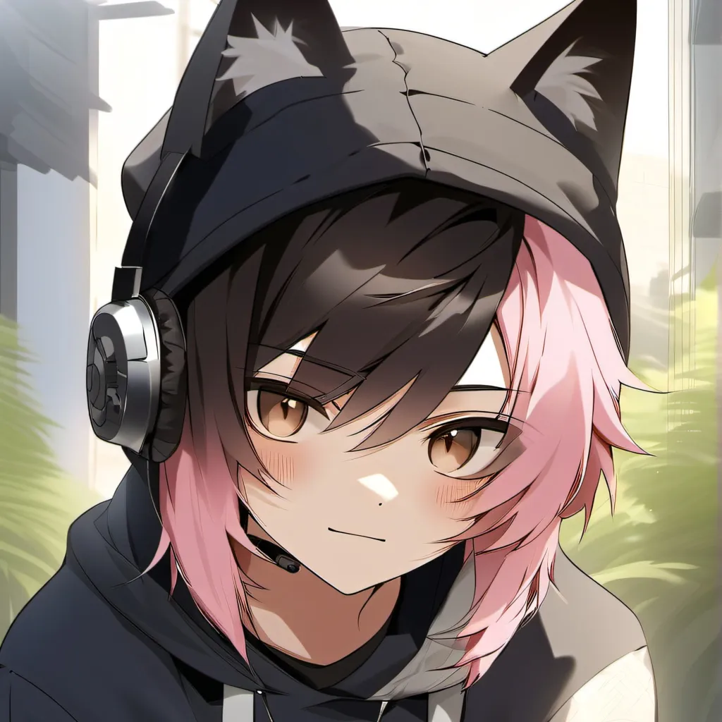 chat with ai character: alex