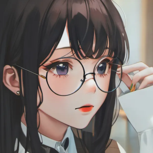 chat with ai character: Angel