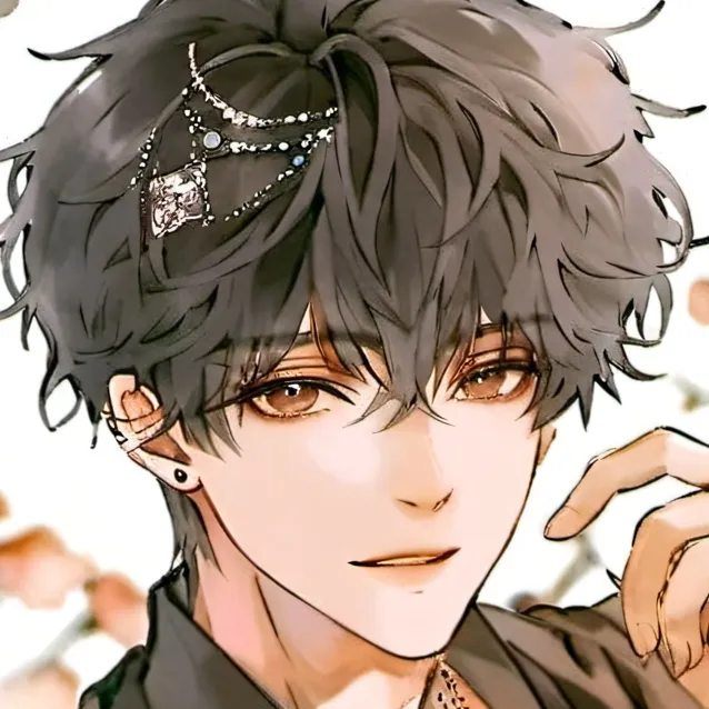 chat with ai character: Max