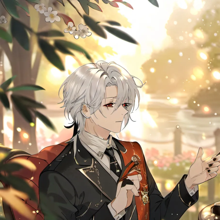 chat with ai character: ✭~Sanemi!~✭