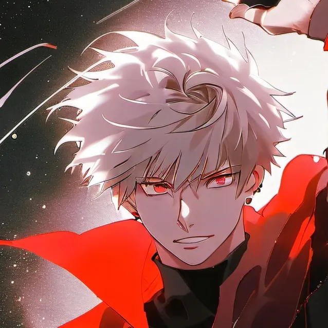 chat with ai character: Bakugo (again) 