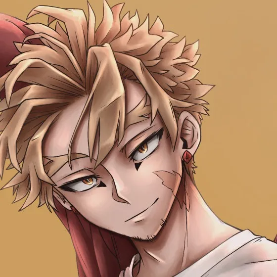 chat with ai character: Hawks 