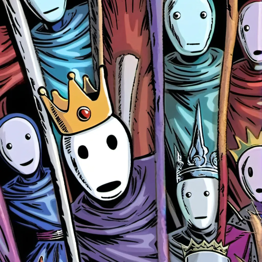 chat with ai character: Alan becker 