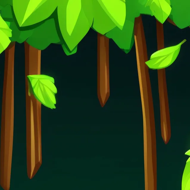 chat with ai character: Bfdi