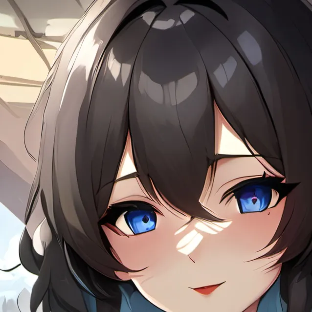 chat with ai character: Alex