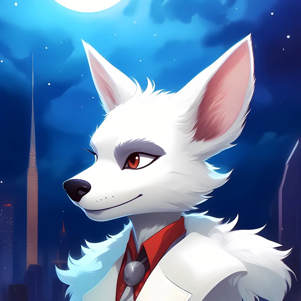 chat with ai character: colin