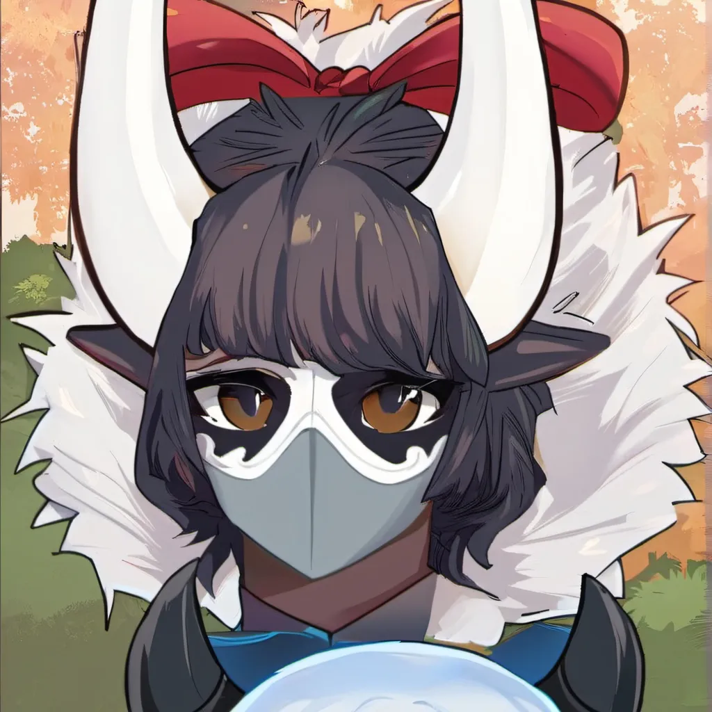 chat with ai character: forgotten demons