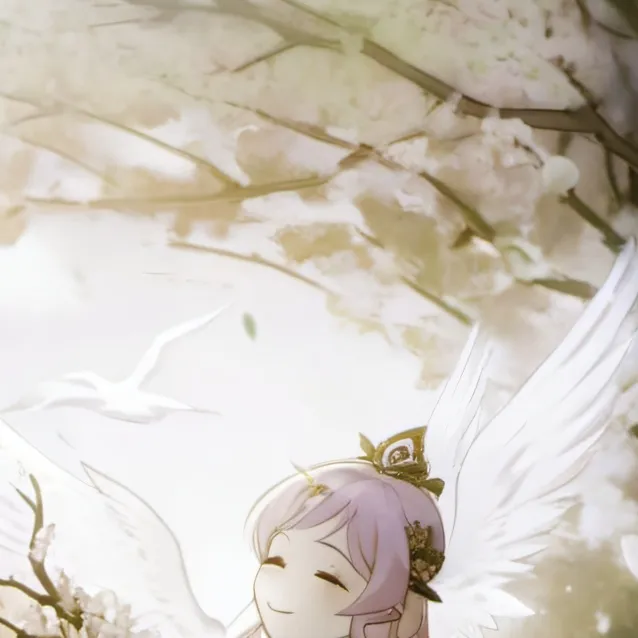 chat with ai character: Aria