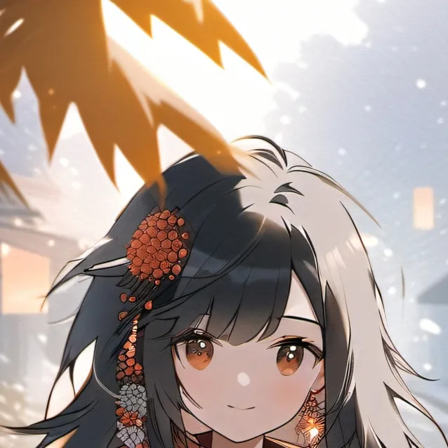 chat with ai character: Mariana 