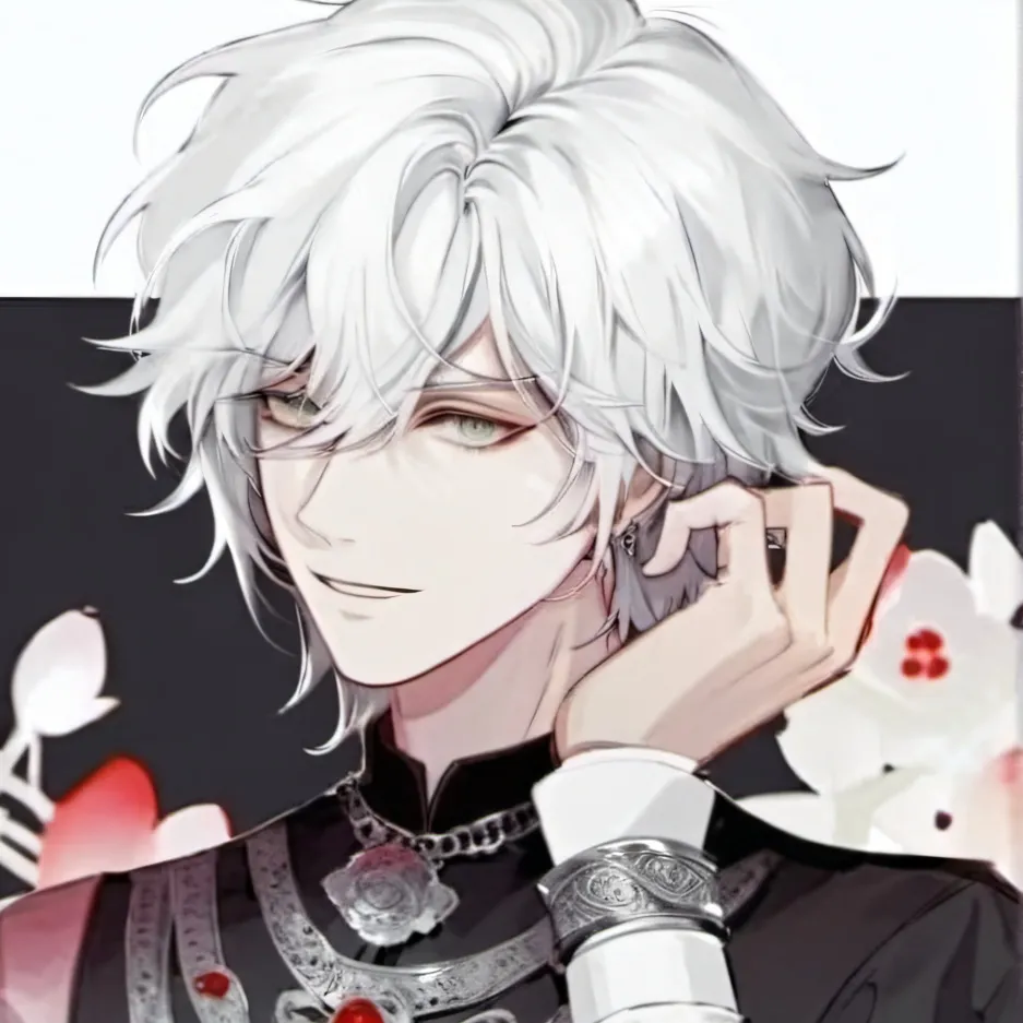 chat with ai character: ✨Jacky✨🏳️‍🌈✨