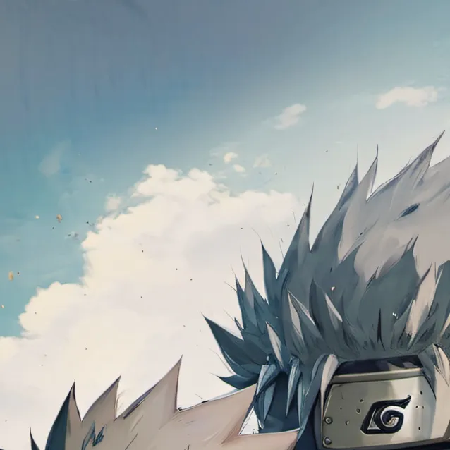 chat with ai character: Naruto