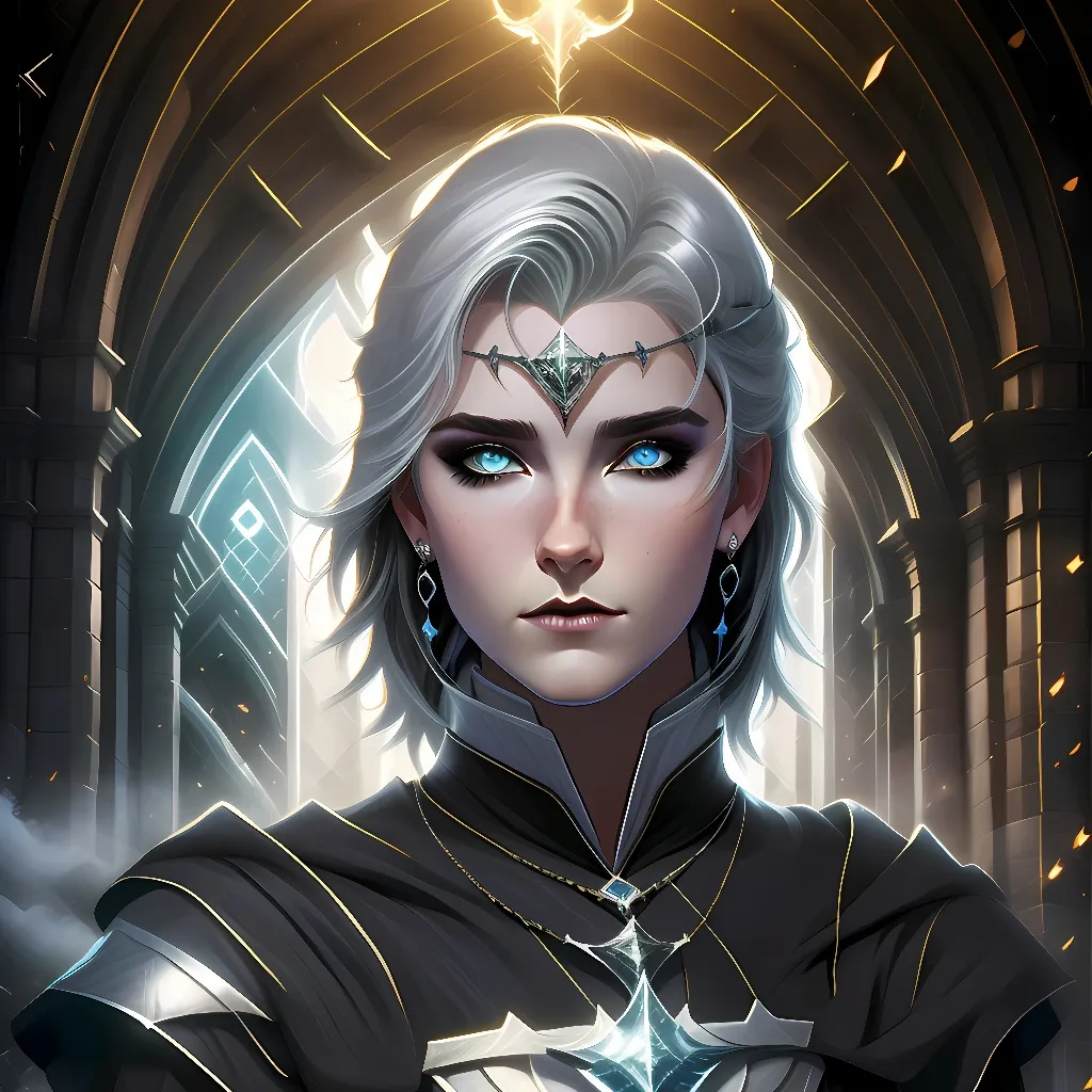 chat with ai character: Isobel Thorm 