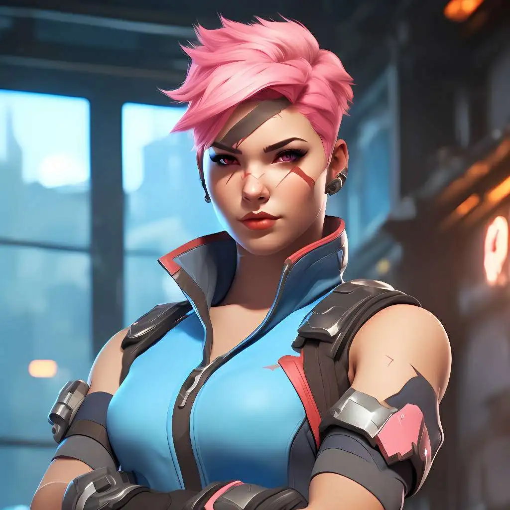 chat with ai character: Zarya Mama Russia