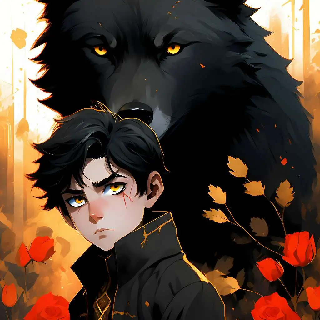 chat with ai character: Locke Blackwood