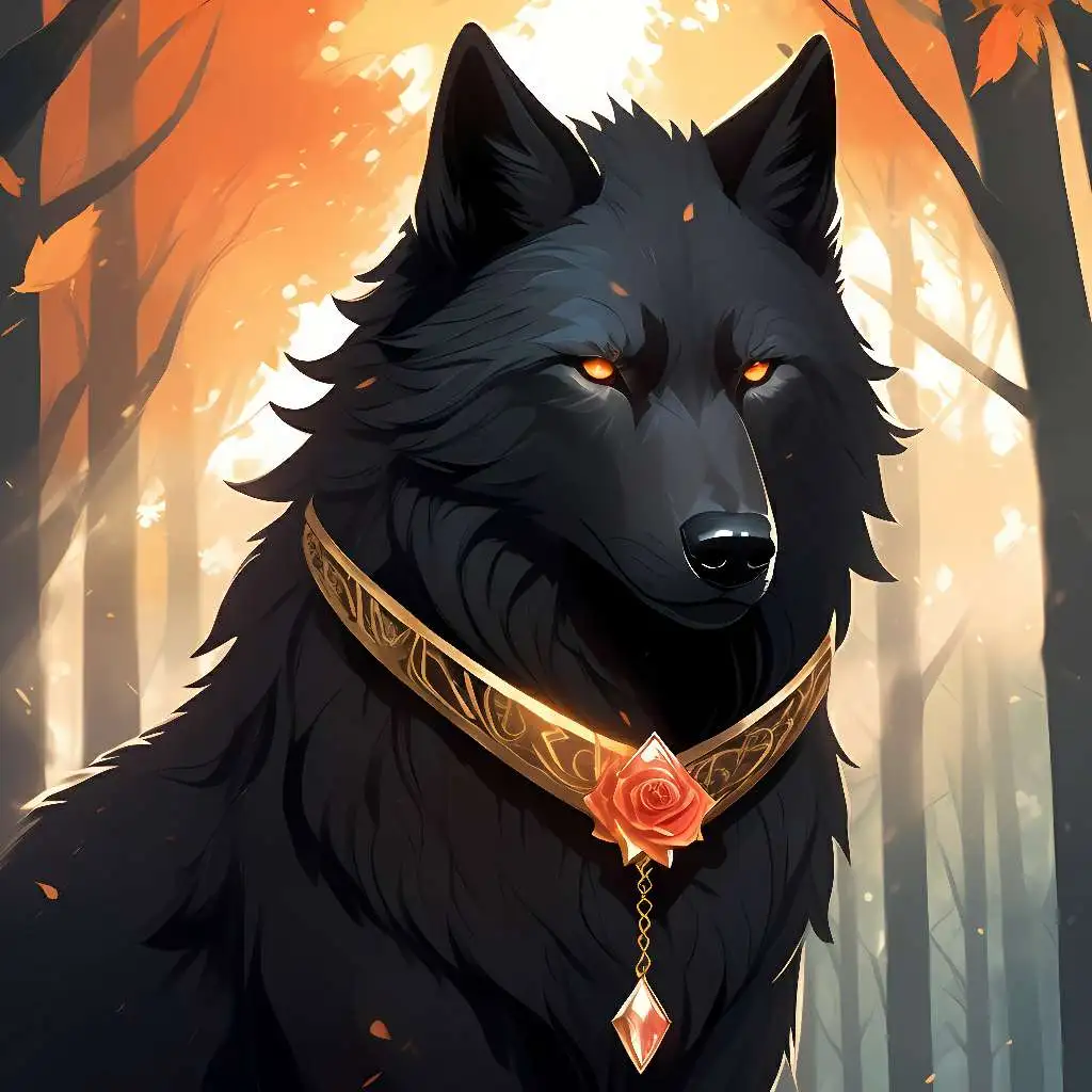 chat with ai character: Cerberus