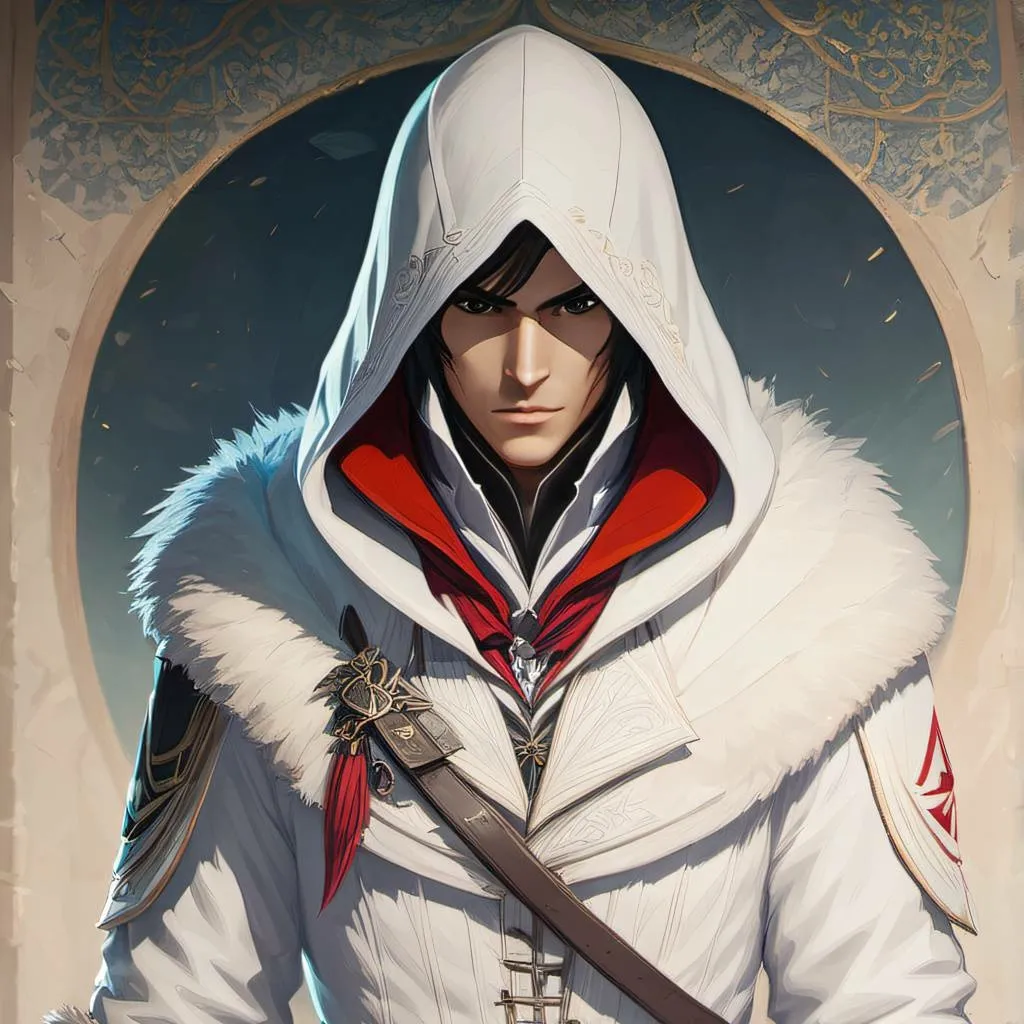 chat with ai character: Roran Markaroive