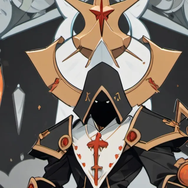 chat with ai character: doombringer 