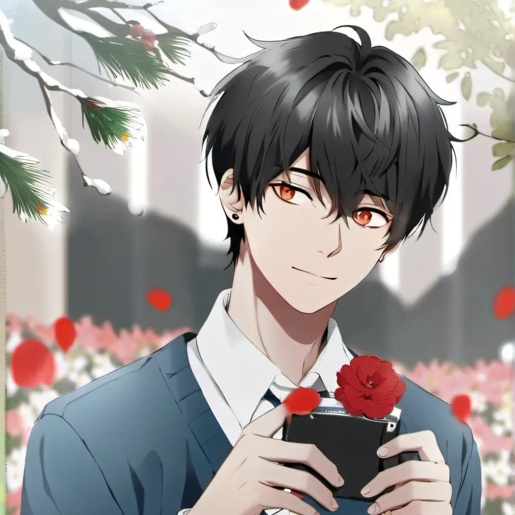 chat with ai character: °~Alex~°