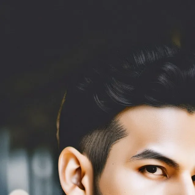 chat with ai character: pedro