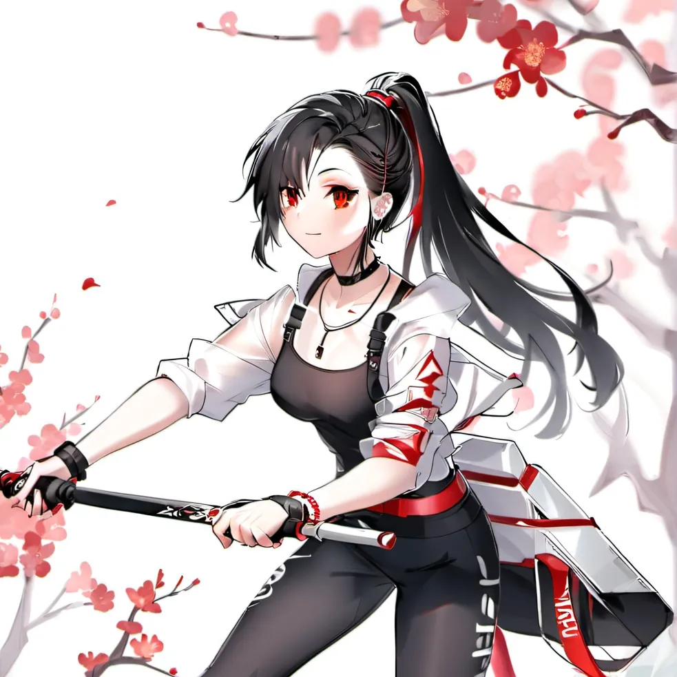 chat with ai character: Olivia