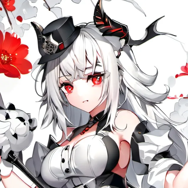 chat with ai character: may