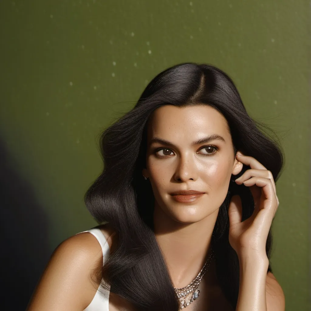 chat with ai character: mia