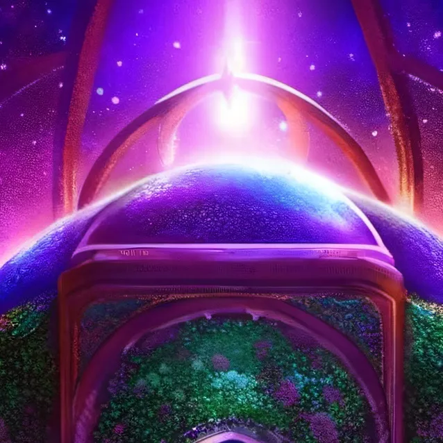 chat with ai character: Aurora