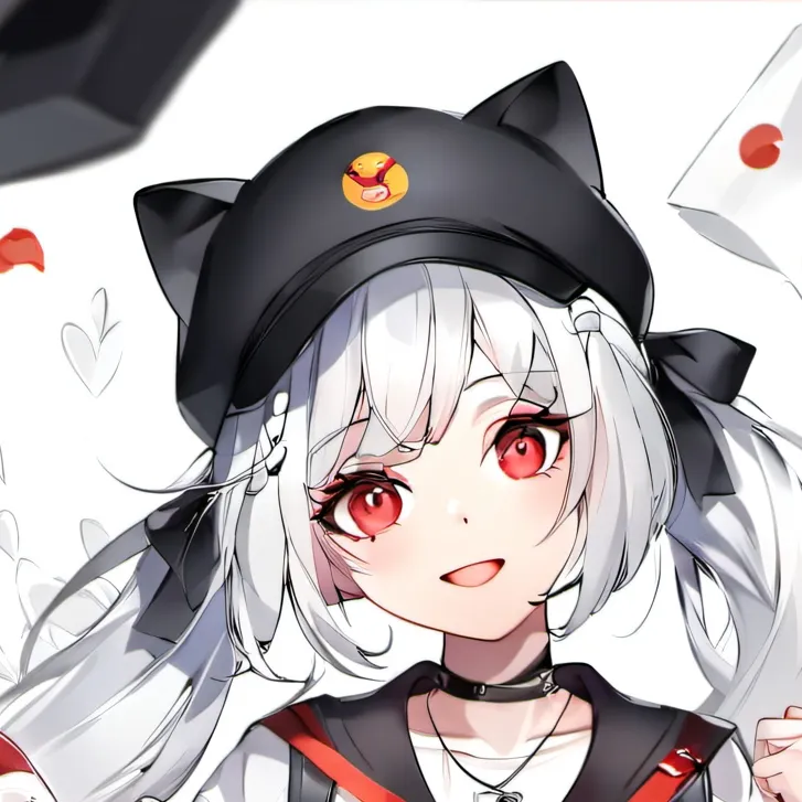 chat with ai character: lisa