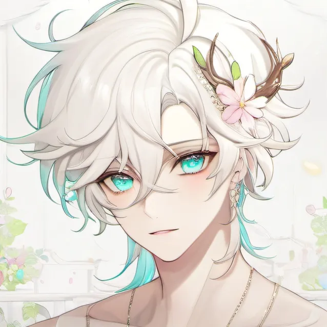 chat with ai character: levi