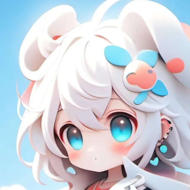 chat with ai character: lol surpise!!